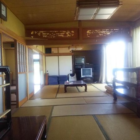 Minshuku Kamagari Hotel Kure Bagian luar foto